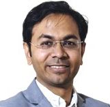 Dr. Viral Vasani